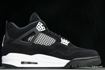 Hyperoad THUNDER' RETRO JORDAN 'WHITE AIR 4 1216